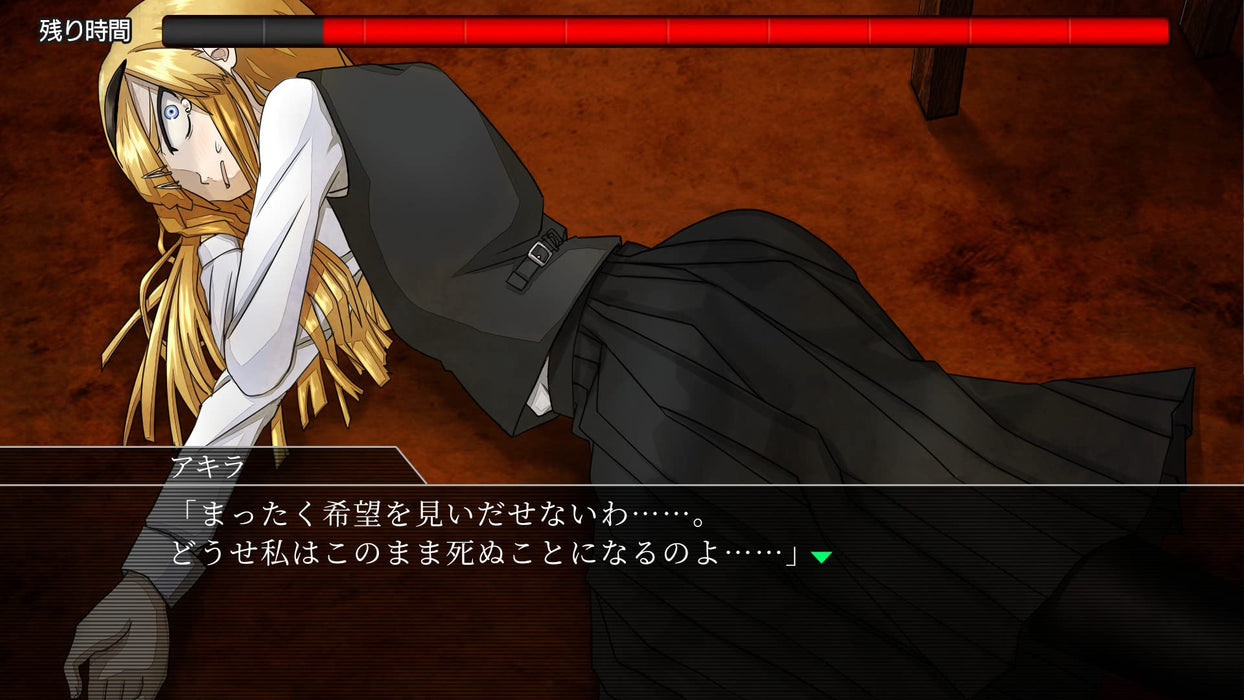 Return To Shironagasu Island -Switch [First Edition Bonus] Kanako Ito Image Song Ending Song Single Cd Included- Japan Figure Store - #1 Bring To You The Best Japanese Goods