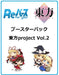 Touhou Project Vol.2 Booster Box Rebirth For You- Japan Figure Store - #1 Bring To You The Best Japanese Goods