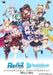 Bushiroad Hololive Production 2nd & 3rd Generation Reverse For You Special Deck Set- Japan Figure Store - #1 Bring To You The Best Japanese Goods