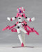 Kaiyodo Revoltech Assemble Borg Nexus 024 Io Integra Action Figure 145Mm Japan- Japan Figure Store - #1 Bring To You The Best Japanese Goods
