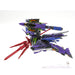 KAIYODO Union Creative Ev-020 Evangelion Evolution Shinkalion 500 Type Eva Figure- Japan Figure Store - #1 Bring To You The Best Japanese Goods