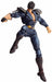 Revoltech Fist Of The North Star Revolution No.017 Kenshiro Land Of Asura Ver.- Japan Figure Store - #1 Bring To You The Best Japanese Goods