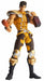 Revoltech Fist Of The North Star Revolution No.016 Juza Figure Kaiyodo- Japan Figure Store - #1 Bring To You The Best Japanese Goods