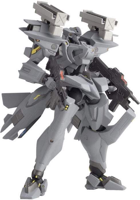 Revoltech Muv-luv Alternative No.010 F-18e/f Super Hornet Raging Busters Figure- Japan Figure Store - #1 Bring To You The Best Japanese Goods