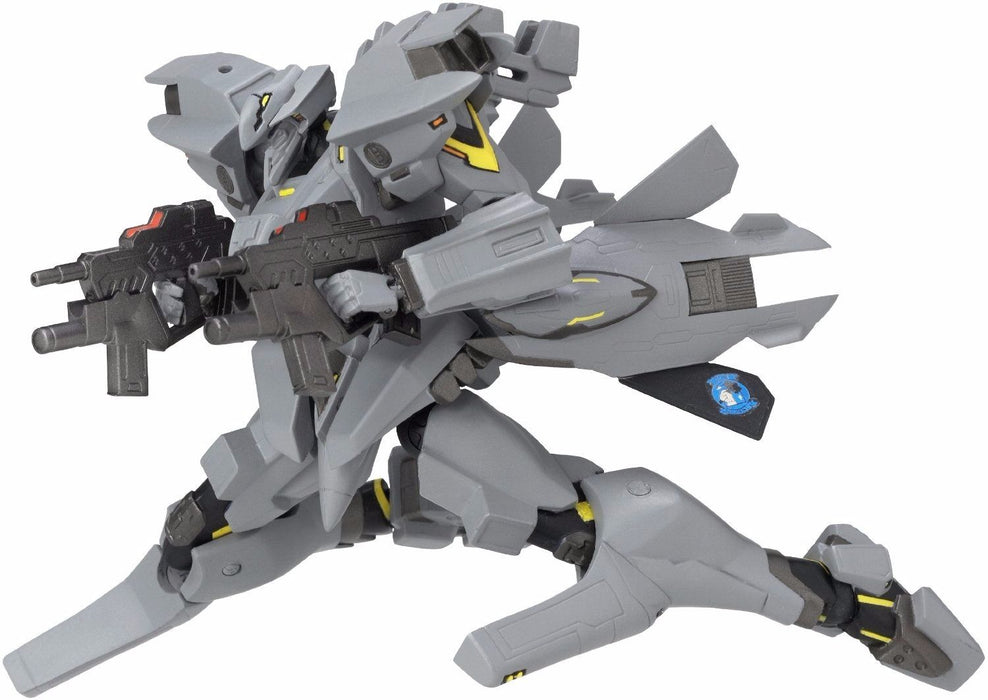 Revoltech Muv-luv Alternative No.010 F-18e/f Super Hornet Raging Busters Figure- Japan Figure Store - #1 Bring To You The Best Japanese Goods