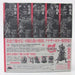 Revoltech Takeya Buddhist Statue Collection No.002ex Komokuten Wood Tone Figure- Japan Figure Store - #1 Bring To You The Best Japanese Goods