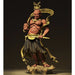 Revoltech Takeya Buddhist Statue Collection No.017 Kongo Rikishi Ungyo Figure- Japan Figure Store - #1 Bring To You The Best Japanese Goods