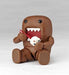 Revoltech Yamaguchi 141 Domo Action Figure Kaiyodo- Japan Figure Store - #1 Bring To You The Best Japanese Goods