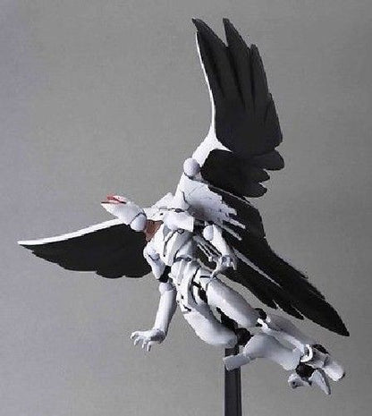 Revoltech Yamaguchi No.26 Evangelion Eva-mass Production Type Wing Ver. Figure- Japan Figure Store - #1 Bring To You The Best Japanese Goods