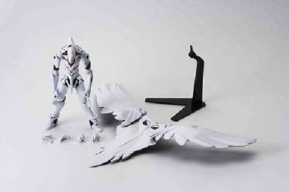 Revoltech Yamaguchi No.26 Evangelion Eva-mass Production Type Wing Ver. Figure- Japan Figure Store - #1 Bring To You The Best Japanese Goods