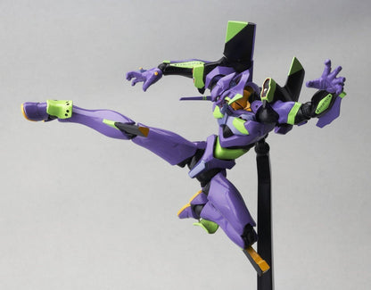 Revoltech Yamaguchi No.32 Evangelion:1.0 You Are Not Alone. Eva 01 Figure- Japan Figure Store - #1 Bring To You The Best Japanese Goods