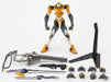 Revoltech Yamaguchi No.33 Evangelion:1.0 You Are Not Alone. Eva 00 Figure- Japan Figure Store - #1 Bring To You The Best Japanese Goods