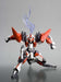 Revoltech Yamaguchi No.59 Full Metal Panic! Arx-8 Laevatein Figure Kaiyodo- Japan Figure Store - #1 Bring To You The Best Japanese Goods