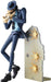 Revoltech Yamaguchi No.98 Lupin The Third Jigen Daisuke Figure Kaiyodo- Japan Figure Store - #1 Bring To You The Best Japanese Goods