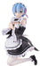 Revolve Re:zero Rem 1/8 Scale Figure - Japan Figure