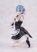 Revolve Re:zero Rem 1/8 Scale Figure- Japan Figure Store - #1 Bring To You The Best Japanese Goods