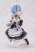 Revolve Re:zero Rem 1/8 Scale Figure- Japan Figure Store - #1 Bring To You The Best Japanese Goods