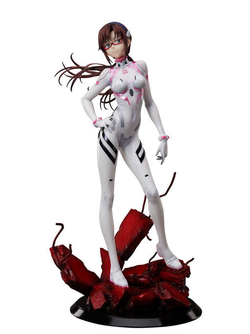 Revolve Japan Evangelion Movie Makinami Mari Last Mission 1/7 Pvc Figure- Japan Figure Store - #1 Bring To You The Best Japanese Goods