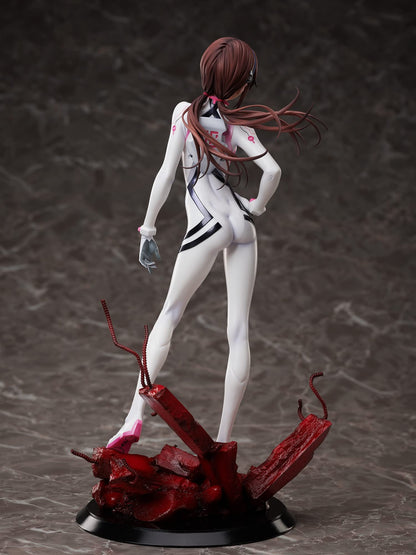 Revolve Japan Evangelion Movie Makinami Mari Last Mission 1/7 Pvc Figure- Japan Figure Store - #1 Bring To You The Best Japanese Goods