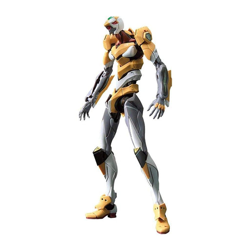 BANDAI Rg Humanoid Decisive Battle Weapon Artificial Human Evangelion Prototype Unit 0 Dx Positron Sniper Rifle Set Non-Scale Kit- Japan Figure Store - #1 Bring To You The Best Japanese Goods