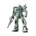 BANDAI Rg 04 Gundam Ms-06F Zaku Ii 1/144 Scale Kit- Japan Figure Store - #1 Bring To You The Best Japanese Goods