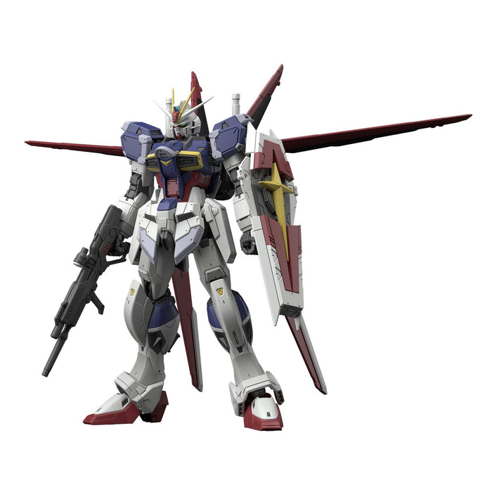 Bandai Spirits 1/144 Impulse Gundam Specⅱ Model- Japan Figure Store - #1 Bring To You The Best Japanese Goods