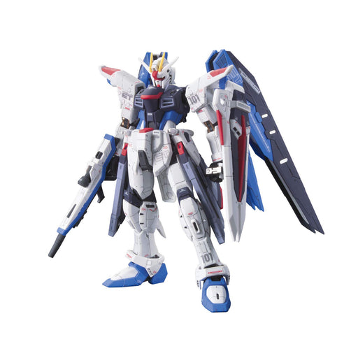 BANDAI Rg 05 Freedom Gundam Zgmf-X10A 1/144 Scale Kit- Japan Figure Store - #1 Bring To You The Best Japanese Goods