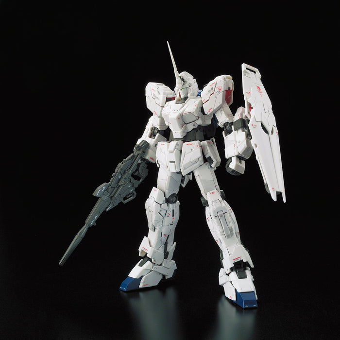 Bandai Spirits 1/144 Scale Gundam Uc Unicorn Gundam Plastic Model - Made In Japan- Japan Figure Store - #1 Bring To You The Best Japanese Goods