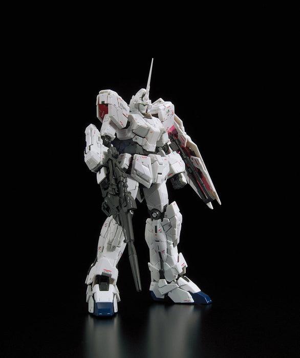 Bandai Spirits 1/144 Scale Gundam Uc Unicorn Gundam Plastic Model - Made In Japan- Japan Figure Store - #1 Bring To You The Best Japanese Goods