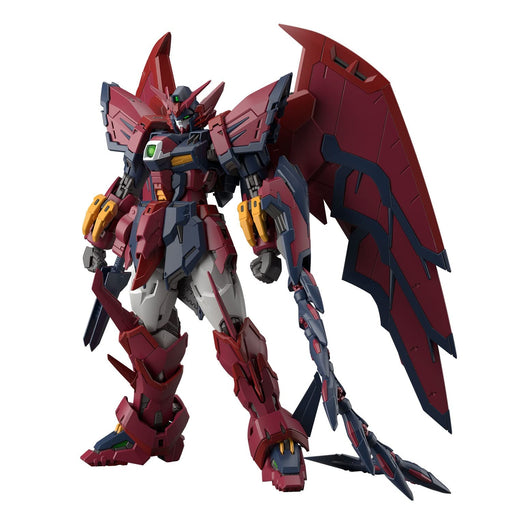 Bandai Spirits Gundam Wing Epyon 1144 Plastic Model Japan- Japan Figure Store - #1 Bring To You The Best Japanese Goods