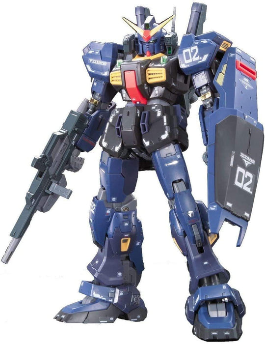 BANDAI Rg 07 Gundam Mk-Ii Titans Rx-178 1/144 Scale Kit- Japan Figure Store - #1 Bring To You The Best Japanese Goods