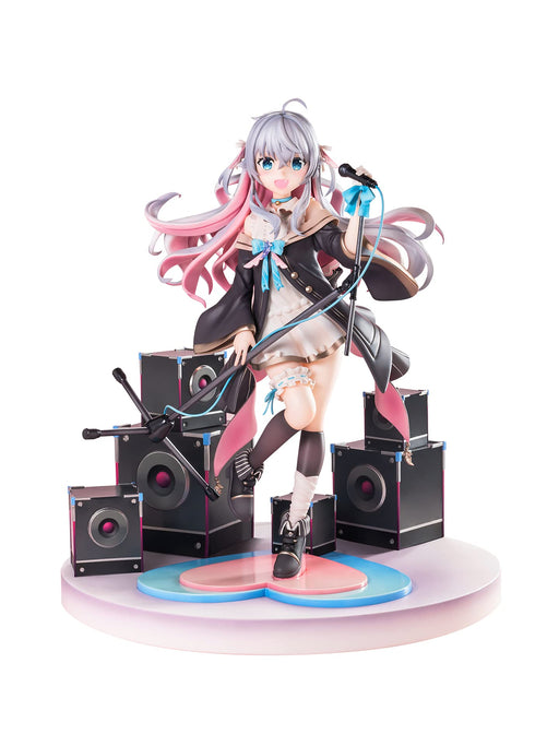 Ribose Kagra Nana 1/7 Scale Figure | Japan | Artist Ver. | Pvc Painted- Japan Figure Store - #1 Bring To You The Best Japanese Goods