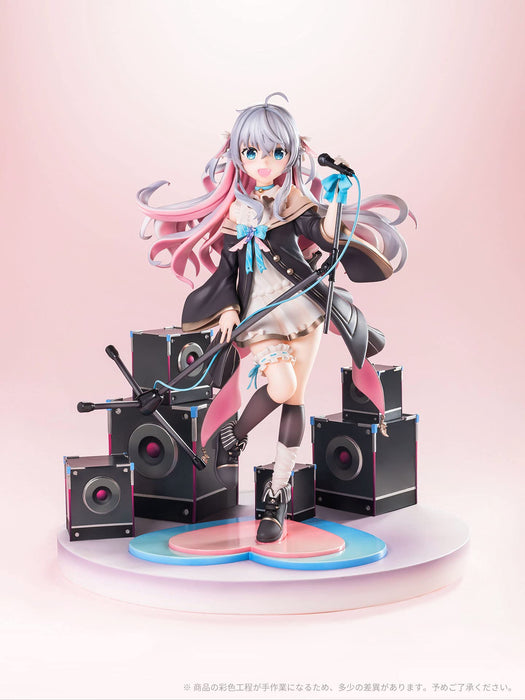 Ribose Kagra Nana 1/7 Scale Figure | Japan | Artist Ver. | Pvc Painted- Japan Figure Store - #1 Bring To You The Best Japanese Goods