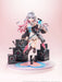 Ribose Kagra Nana 1/7 Scale Figure | Japan | Artist Ver. | Pvc Painted- Japan Figure Store - #1 Bring To You The Best Japanese Goods
