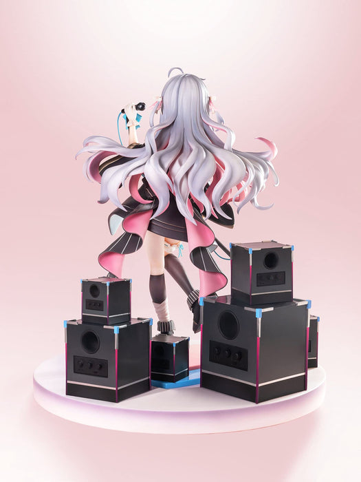 Ribose Kagra Nana 1/7 Scale Figure | Japan | Artist Ver. | Pvc Painted- Japan Figure Store - #1 Bring To You The Best Japanese Goods
