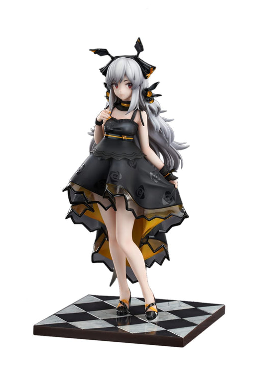 Ribose Culture Japan Weedy Celebration Time Ver. Pvc & Abs Pre-Painted Figure Arknights- Japan Figure Store - #1 Bring To You The Best Japanese Goods