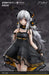 Ribose Culture Japan Weedy Celebration Time Ver. Pvc & Abs Pre-Painted Figure Arknights- Japan Figure Store - #1 Bring To You The Best Japanese Goods