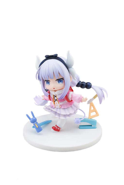 Ribose Miss Kobayashi&S Dragon Maid Kanna Non-Scale Pvc Abs Painted Finished Figure- Japan Figure Store - #1 Bring To You The Best Japanese Goods