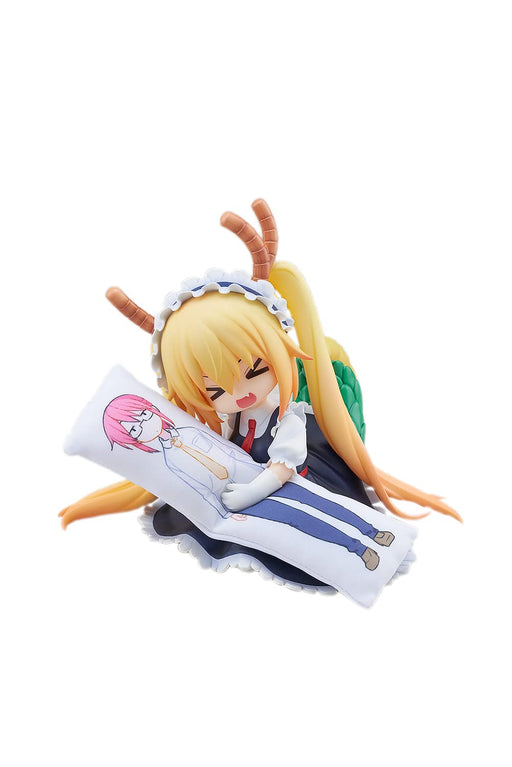 Ribose Miss Kobayashi&S Dragon Maid Thor Non-Scale Pvc Abs Painted Finished Figure- Japan Figure Store - #1 Bring To You The Best Japanese Goods