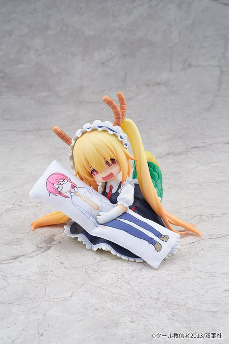Ribose Miss Kobayashi&S Dragon Maid Thor Non-Scale Pvc Abs Painted Finished Figure- Japan Figure Store - #1 Bring To You The Best Japanese Goods