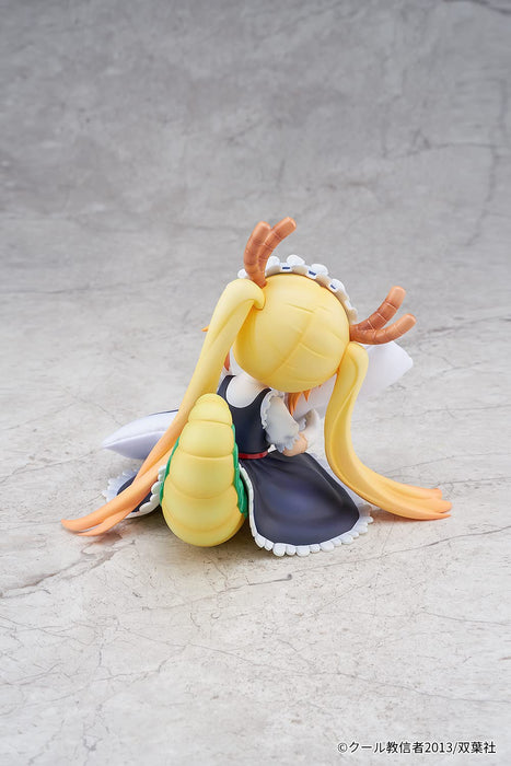 Ribose Miss Kobayashi&S Dragon Maid Thor Non-Scale Pvc Abs Painted Finished Figure- Japan Figure Store - #1 Bring To You The Best Japanese Goods
