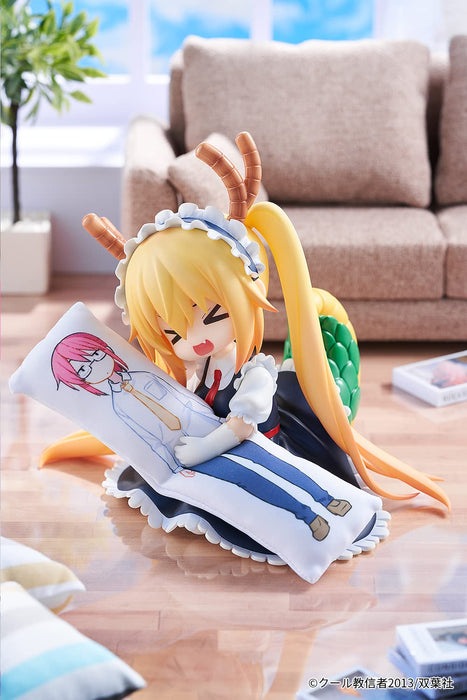 Ribose Miss Kobayashi&S Dragon Maid Thor Non-Scale Pvc Abs Painted Finished Figure- Japan Figure Store - #1 Bring To You The Best Japanese Goods