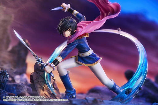 Ribose Leon Magnus 1/7 PVC ABS Figure 300mm (Incl. Pedestal)- Japan Figure Store - #1 Bring To You The Best Japanese Goods