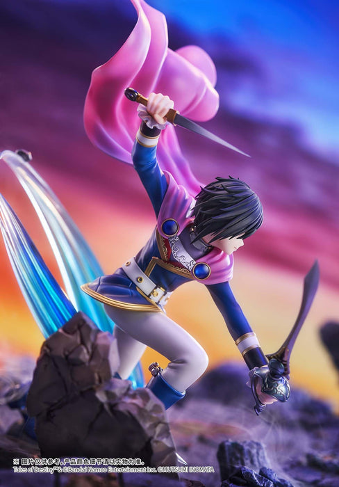 Ribose Leon Magnus 1/7 PVC ABS Figure 300mm (Incl. Pedestal)- Japan Figure Store - #1 Bring To You The Best Japanese Goods