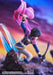 Ribose Leon Magnus 1/7 PVC ABS Figure 300mm (Incl. Pedestal)- Japan Figure Store - #1 Bring To You The Best Japanese Goods