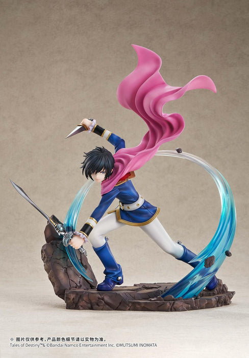 Ribose Leon Magnus 1/7 PVC ABS Figure 300mm (Incl. Pedestal)- Japan Figure Store - #1 Bring To You The Best Japanese Goods