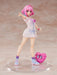 Ribose Culture Japan Idolm@Ster Cinderella Girls Riamu Yumemi Pvc Abs Figure- Japan Figure Store - #1 Bring To You The Best Japanese Goods