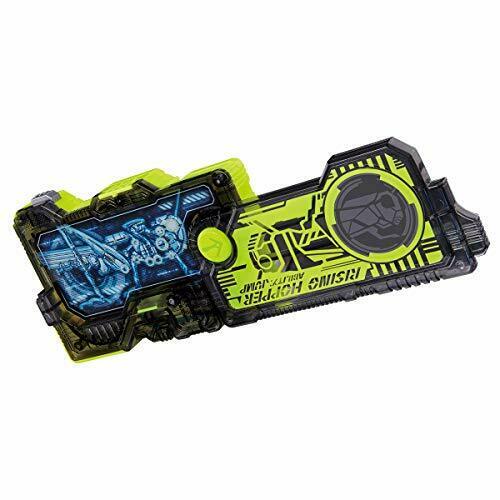 Rider Zero One Transformation Belt Dx Hidden Zero One Driver- Japan Figure Store - #1 Bring To You The Best Japanese Goods