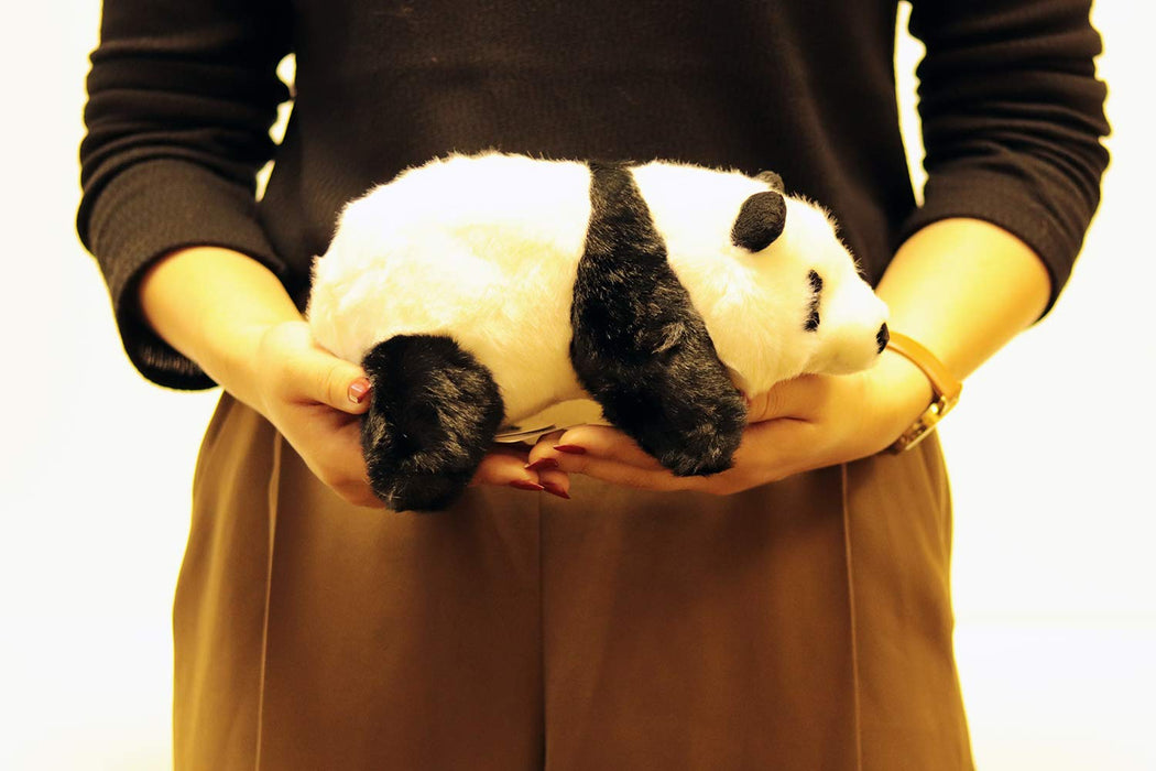 Yoshitoku Riku No Nakama Tachi Panda Kodomo Umi No Nakama Tachi Japanese Teddy Bear- Japan Figure Store - #1 Bring To You The Best Japanese Goods