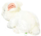 Yoshitoku Riku No Nakama Stuffed Dolls Rabbit White 180497 Japanese Rabbit Dolls- Japan Figure Store - #1 Bring To You The Best Japanese Goods